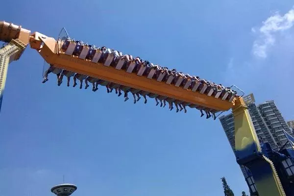 2021上海錦江樂(lè)園有哪些游樂(lè)項(xiàng)目 上海錦江樂(lè)園門票多少錢一個(gè)人