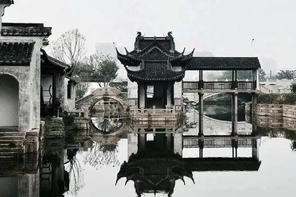 雙溪古鎮(zhèn)在哪里 門(mén)票價(jià)格是多少