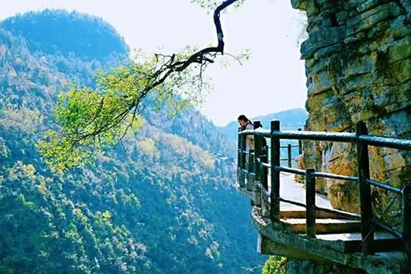 雙溪古鎮(zhèn)在哪里 門(mén)票價(jià)格是多少