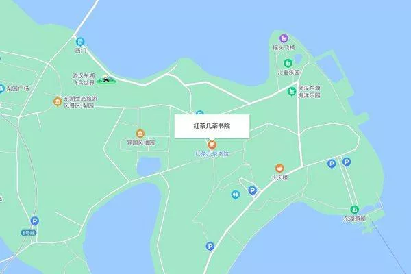 東湖聽(tīng)濤景區(qū)游玩攻略 交通、游玩、吃喝都給大家介紹清楚