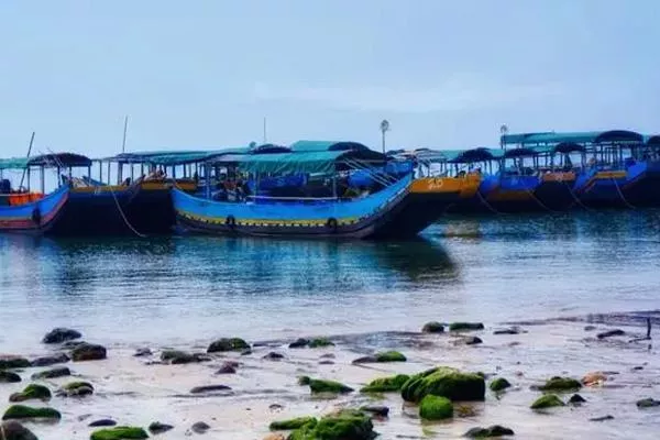 廣西京族三島<a href='http://palmettodecks.com/' target=_blank>旅游攻略</a>